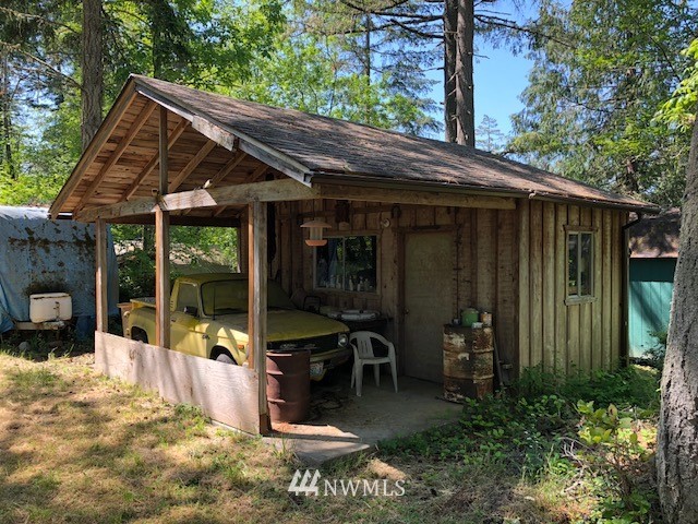 13417 Agate Beach Road Anderson Island, WA 98303 - Photo 8 of 11 Gallery Image 8