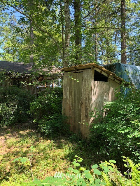 13417 Agate Beach Road Anderson Island, WA 98303 - Photo 10 of 11 Gallery Image 10