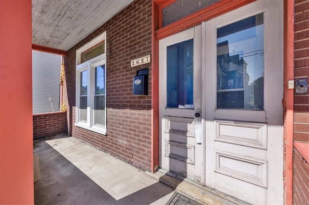 2627 Ellis Street Pittsburgh, PA 15214 - Photo 4 of 23