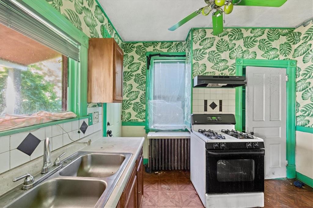 2627 Ellis Street Pittsburgh, PA 15214 - Photo 10 of 23
