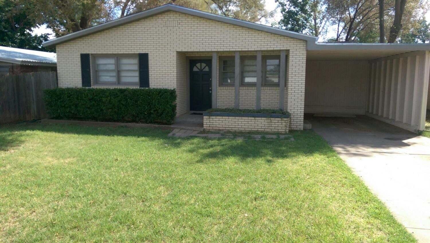 4605 35th Street Lubbock, TX 79414 - Photo 1 of 1 4605 35th