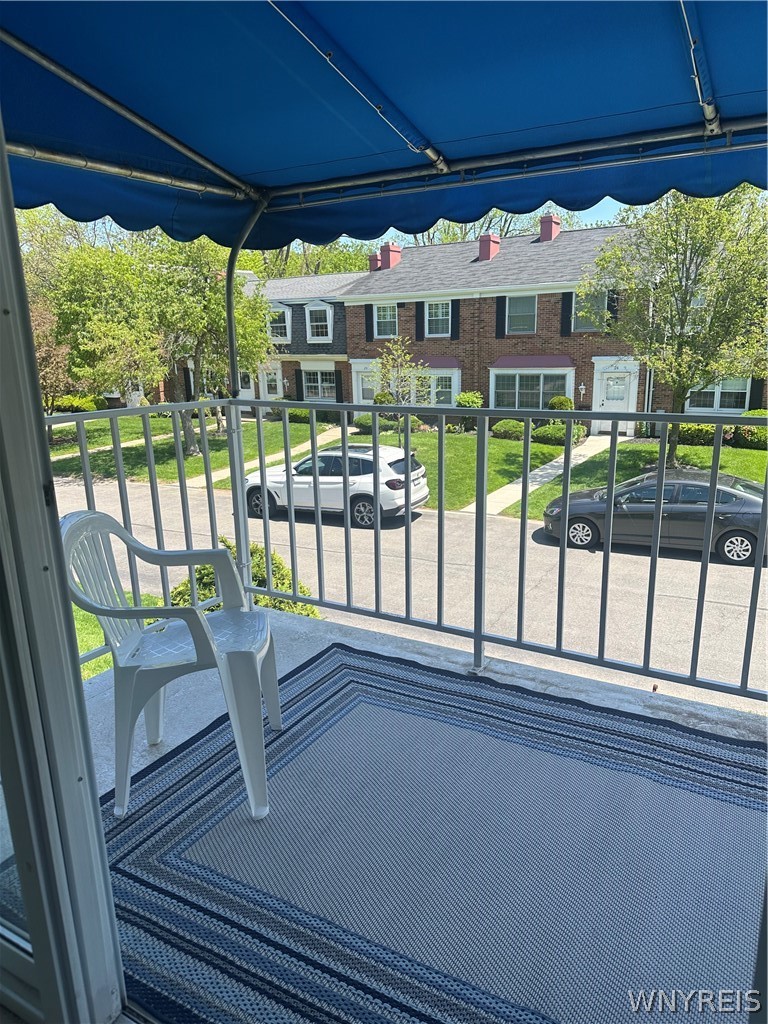 27 Hickory Hill Road, Unit H Amherst, NY 14221 - Photo 27 of 29