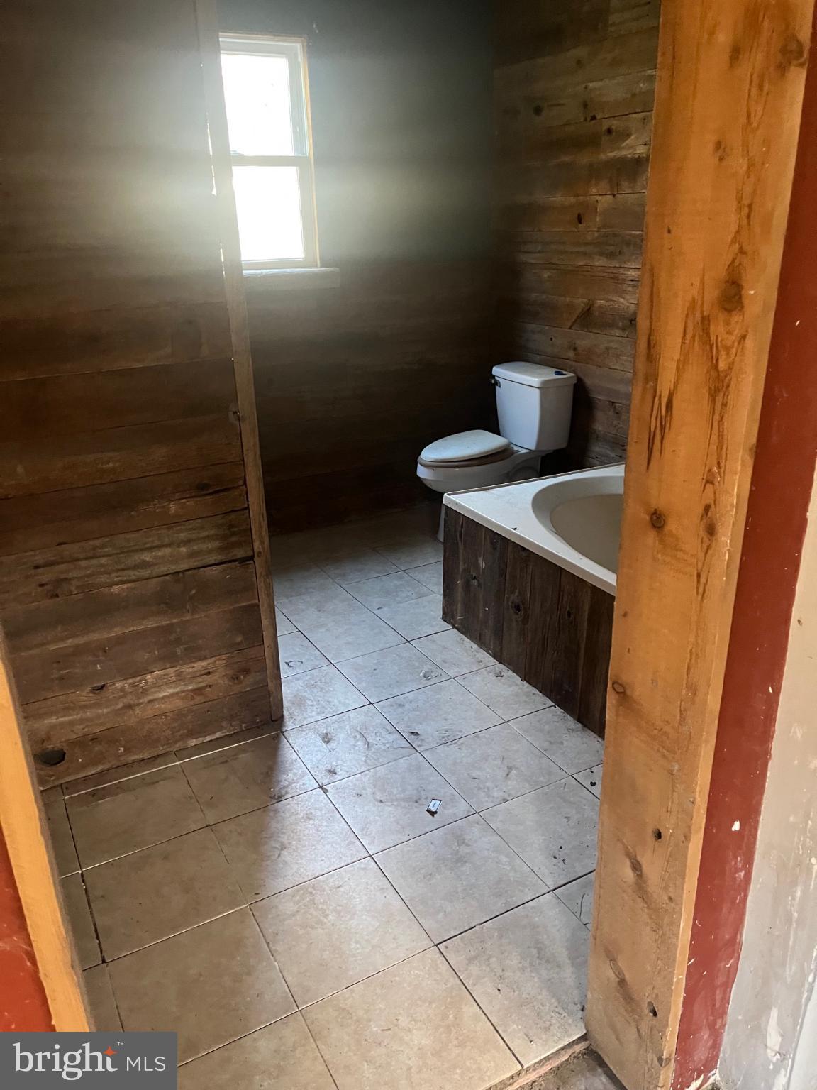 122 Mist Road Millville, NJ 08332 - Photo 8 of 8 a bathroom with a vanity and toilet