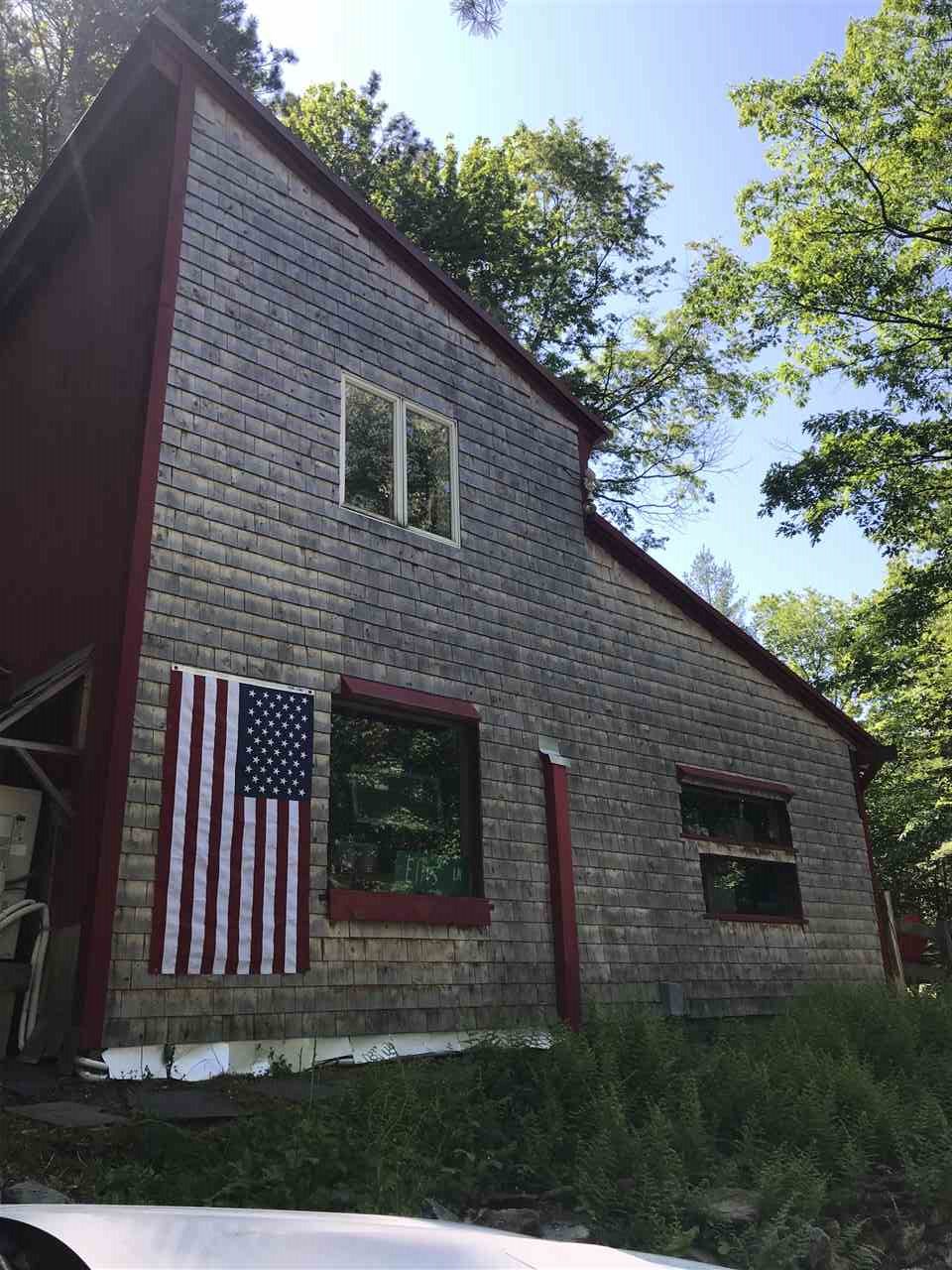 79 Leary Road Jericho, VT 05465 - Photo 1 of 11