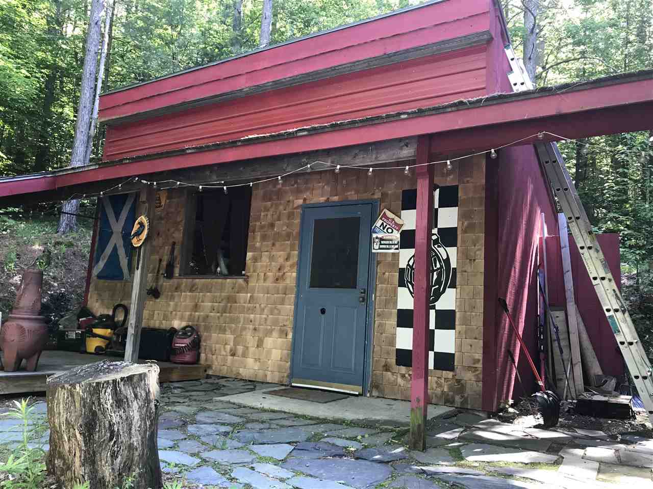 79 Leary Road Jericho, VT 05465 - Photo 2 of 11