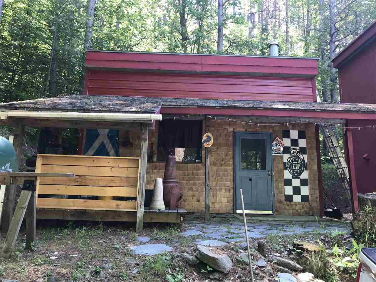79 Leary Road Jericho, VT 05465 - Photo 4 of 11