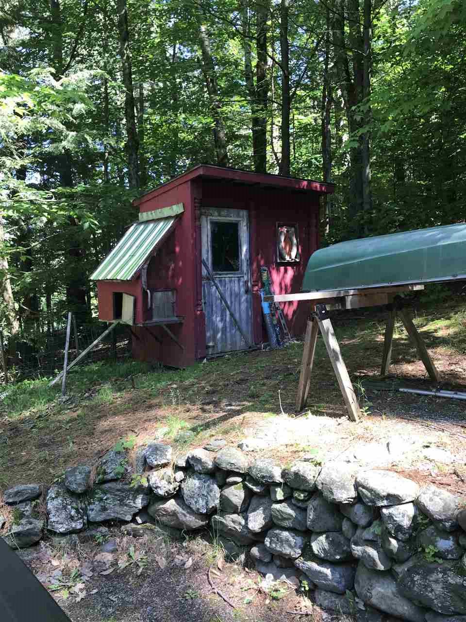 79 Leary Road Jericho, VT 05465 - Photo 5 of 11