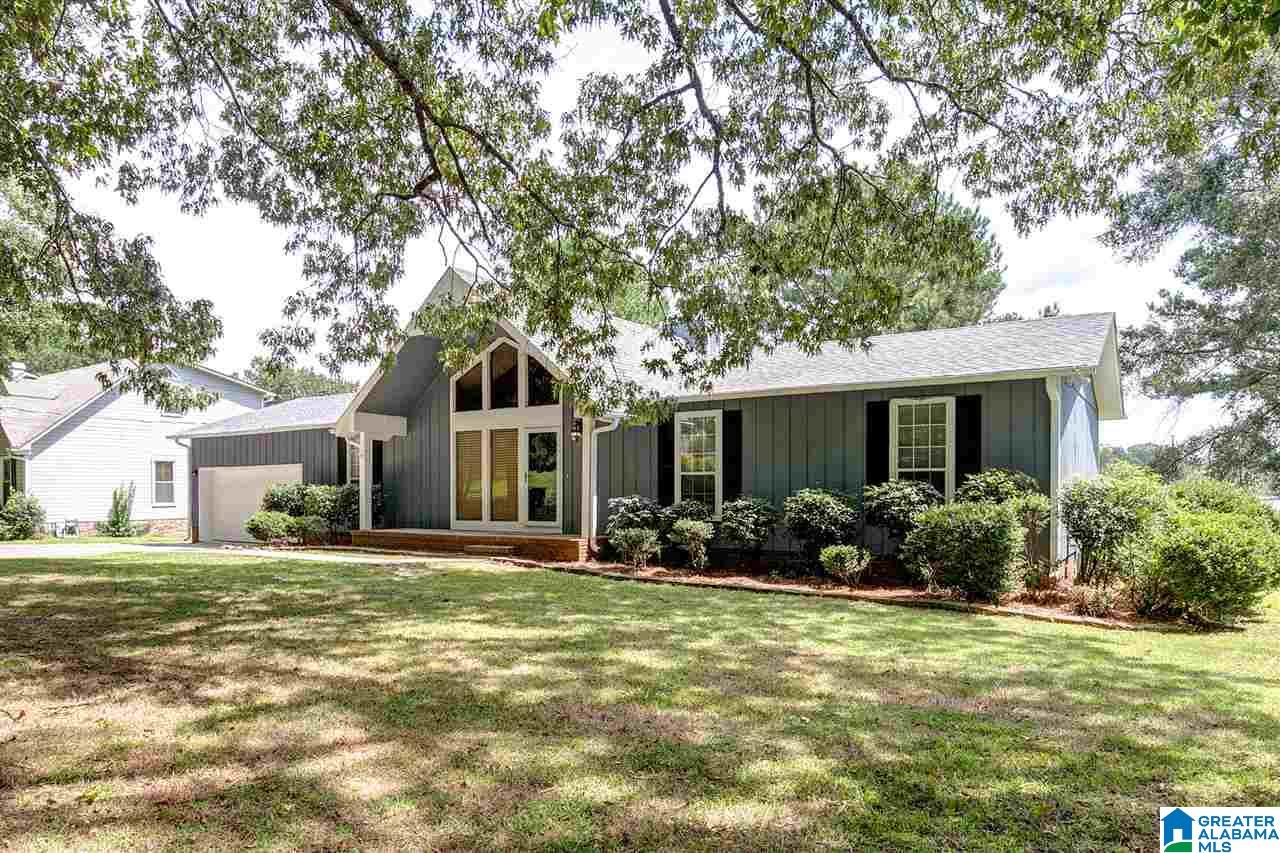 1403 Lake Joyce Road Moody, AL 35004 - Photo 4 of 36