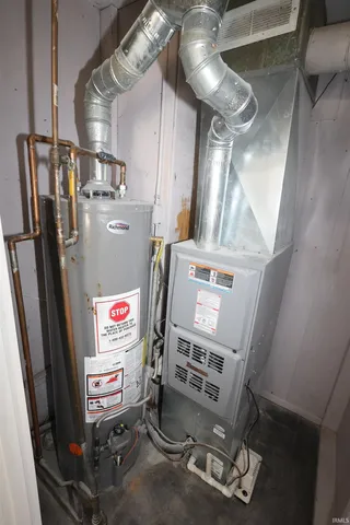 $184,900 | 19627 Southland Avenue, South Bend, IN 46614