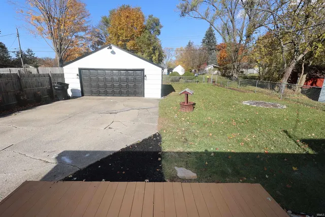 $184,900 | 19627 Southland Avenue, South Bend, IN 46614