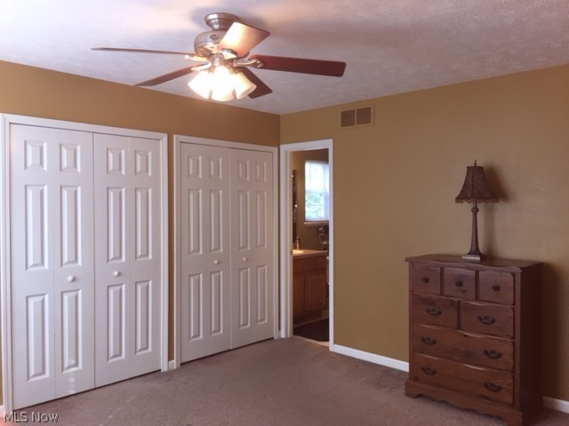 5717 Lockwood Road Madison, OH 44057 - Photo 12 of 29 MASTER BEDROOM
