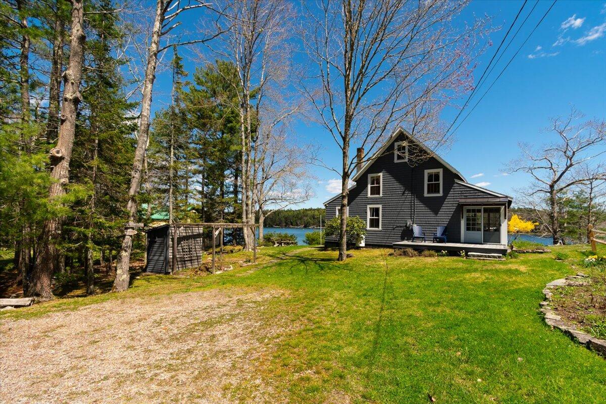 23 Hagan Cove Road Georgetown, ME 04548 - Photo 5 of 66 04-Hagan Cove-2