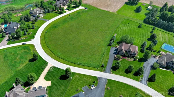 $115,000 | Lot #12 Derek Drive, Elburn, IL 60119