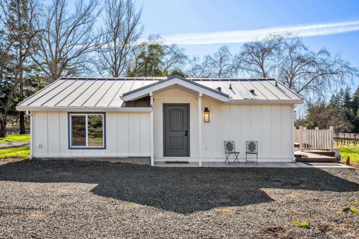 1180 Monticello Road Napa, CA 94558 - Photo 28 of 68