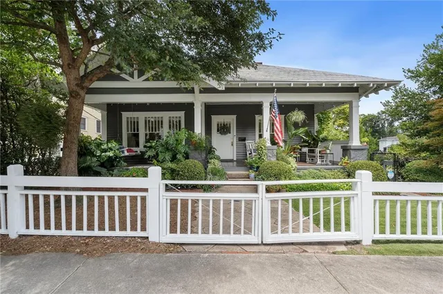 $1,300,000 | 64 17th Street Northeast, Atlanta, GA 30309