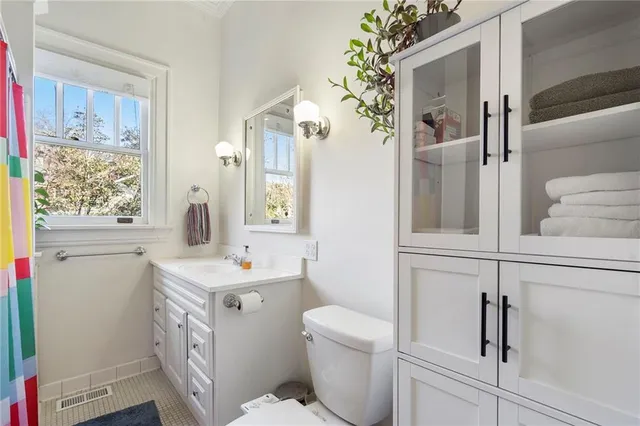 a view of a house with a garden