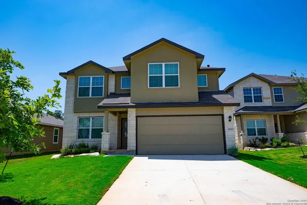 $2,700 | 22623 Match Play, San Antonio, TX 78261