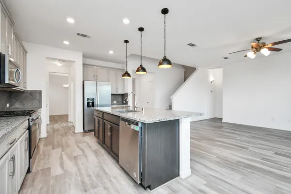 $2,750 | 9607 Slumbering Willow Lane, Richmond, TX 77406