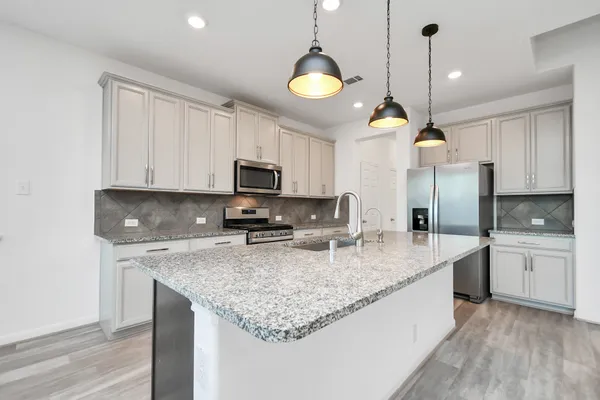 $2,750 | 9607 Slumbering Willow Lane, Richmond, TX 77406