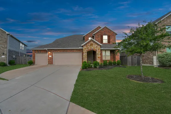 $2,750 | 9607 Slumbering Willow Lane, Richmond, TX 77406