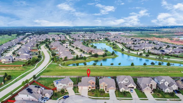 $2,750 | 9607 Slumbering Willow Lane, Richmond, TX 77406