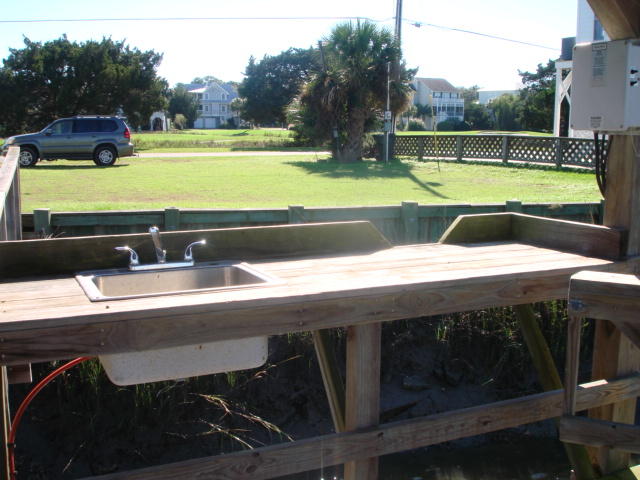 3762 Docksite Road Edisto Beach, SC 29438 - Photo 9 of 11 DSC00009