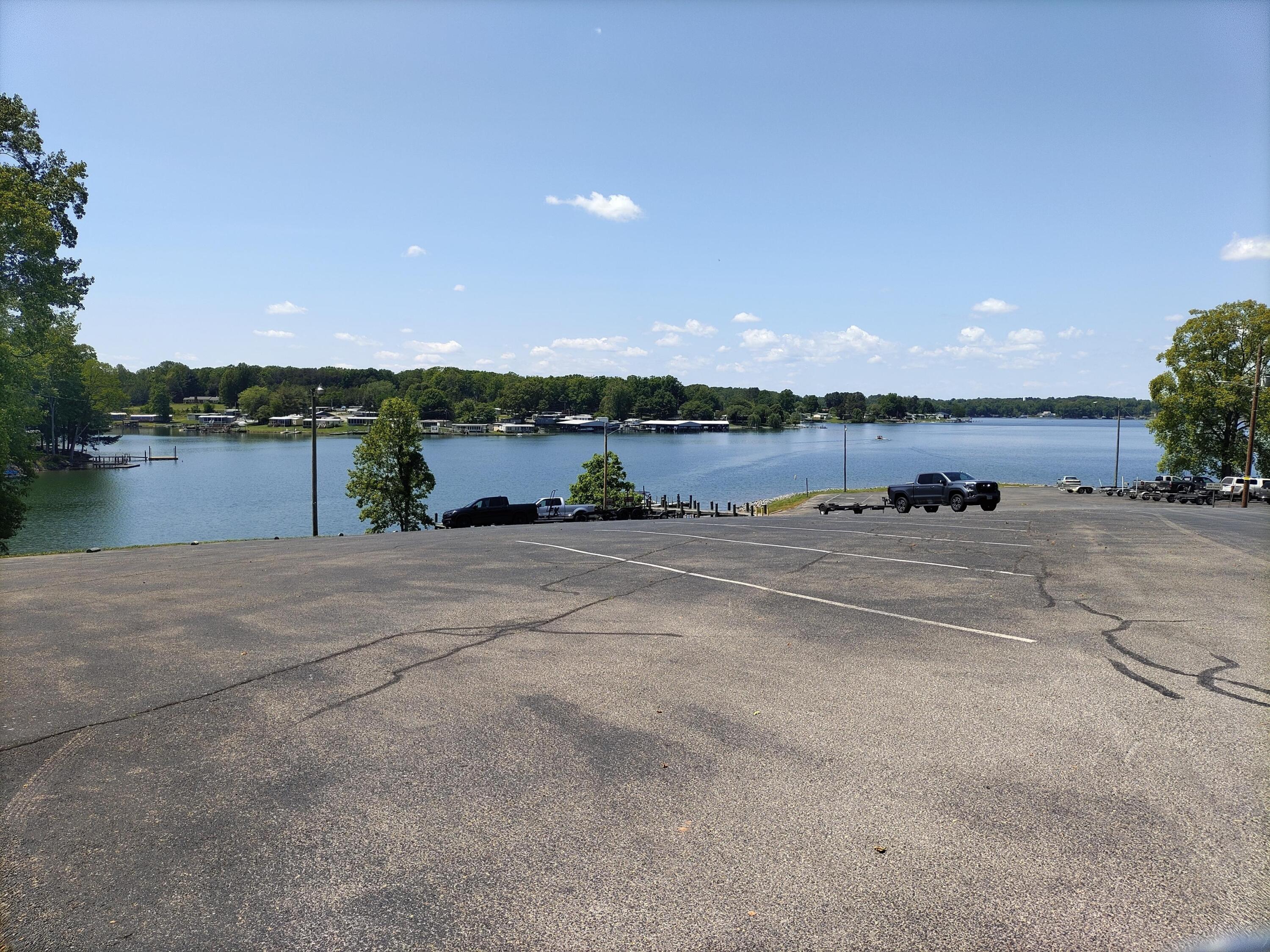 Lot 21 Jefferson Dock Road Penhook, VA 24137 - Photo 2 of 11 Penhook Landing short walk away!