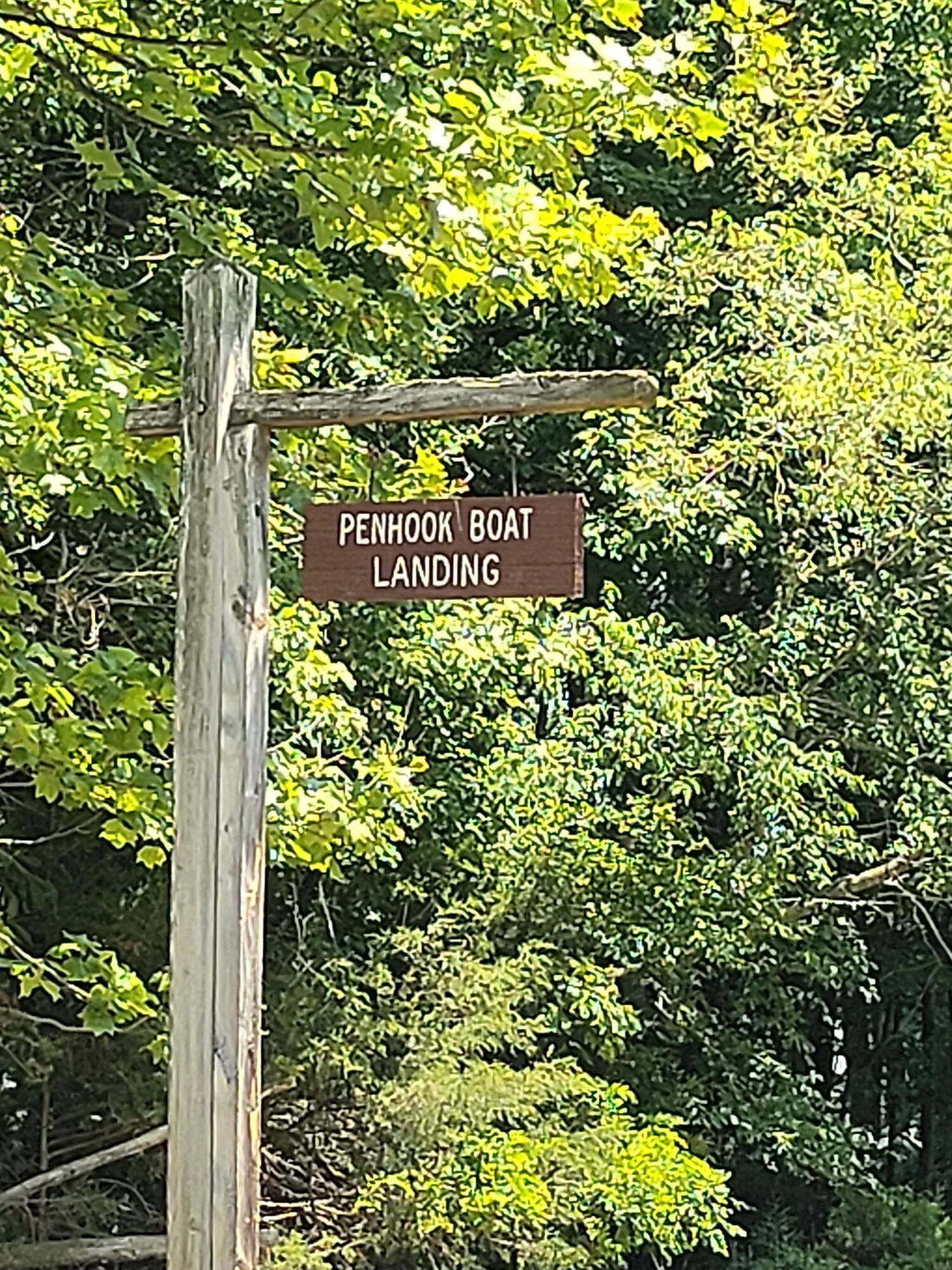 Lot 21 Jefferson Dock Road Penhook, VA 24137 - Photo 3 of 11 Penhook Landing