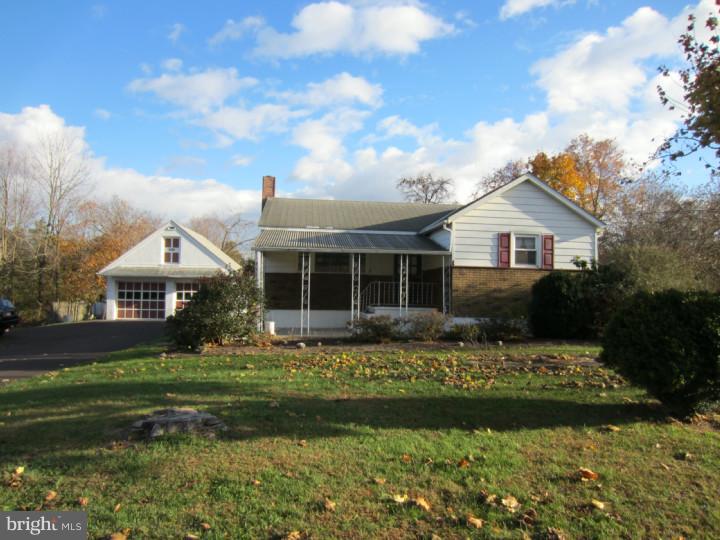 131 Headquarters Road Erwinna, PA 18920 - Photo 1 of 19
