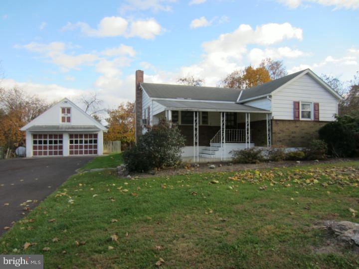 131 Headquarters Road Erwinna, PA 18920 - Photo 5 of 19