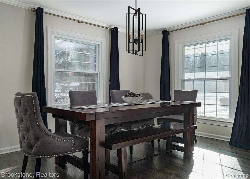 1191 Avon Manor Road Rochester Hills, MI 48307 - Photo 16 of 40