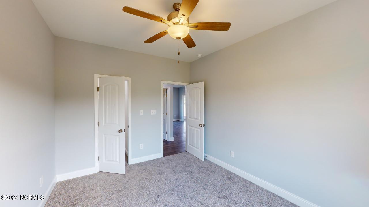 1483 Lancaster Road Pikeville, NC 27863 - Photo 33 of 40 Bedroom