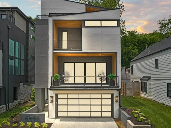 $1,475,000 | 4540 Mercier Street, Kansas City, MO 64111