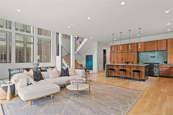 $1,475,000 | 4540 Mercier Street, Kansas City, MO 64111