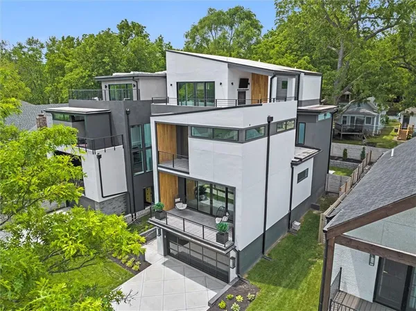 $1,475,000 | 4540 Mercier Street, Kansas City, MO 64111