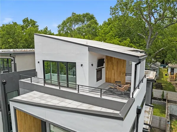 $1,475,000 | 4540 Mercier Street, Kansas City, MO 64111