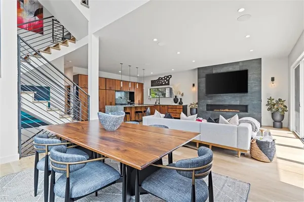 $1,475,000 | 4540 Mercier Street, Kansas City, MO 64111