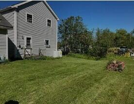 26 Flat Iron Road Bass Harbor, ME 04653 - Photo 14 of 54 Back yard Flat Iron