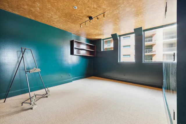 a house that has a backyard