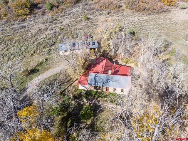 a view of mountains and mountain