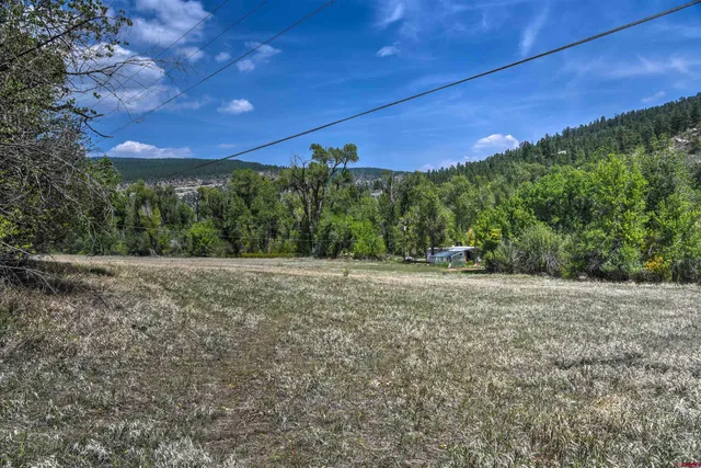 a view of outdoor space