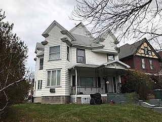 32 Lake View Park Rochester, NY 14613 - Photo 1 of 1