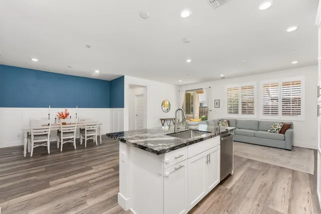 $545,000 | 12838 Knightsbrook Avenue, Rancho Cordova, CA 95742