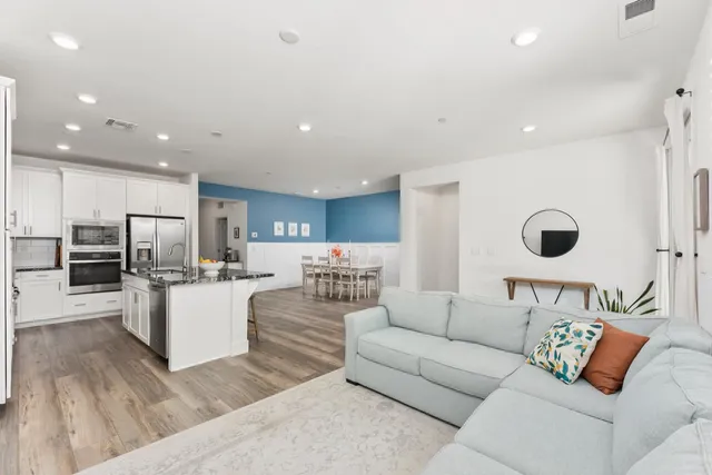 $545,000 | 12838 Knightsbrook Avenue, Rancho Cordova, CA 95742