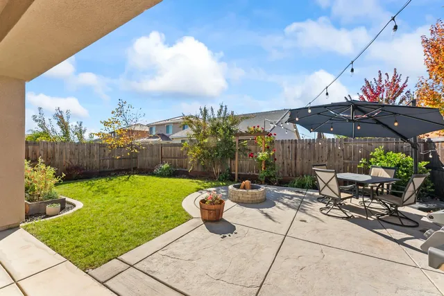 $545,000 | 12838 Knightsbrook Avenue, Rancho Cordova, CA 95742
