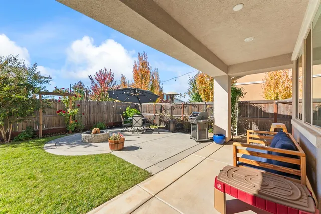 $545,000 | 12838 Knightsbrook Avenue, Rancho Cordova, CA 95742