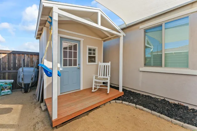 $545,000 | 12838 Knightsbrook Avenue, Rancho Cordova, CA 95742