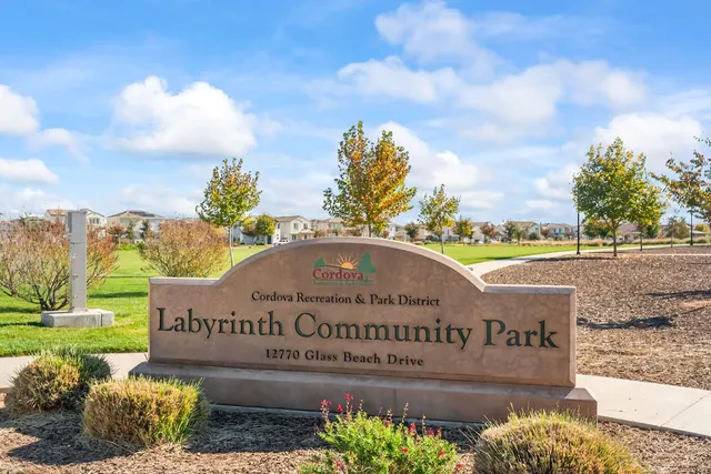 $545,000 | 12838 Knightsbrook Avenue, Rancho Cordova, CA 95742