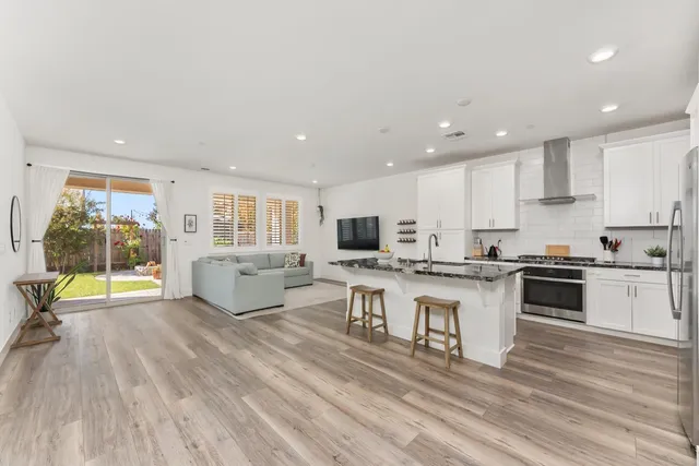 $545,000 | 12838 Knightsbrook Avenue, Rancho Cordova, CA 95742