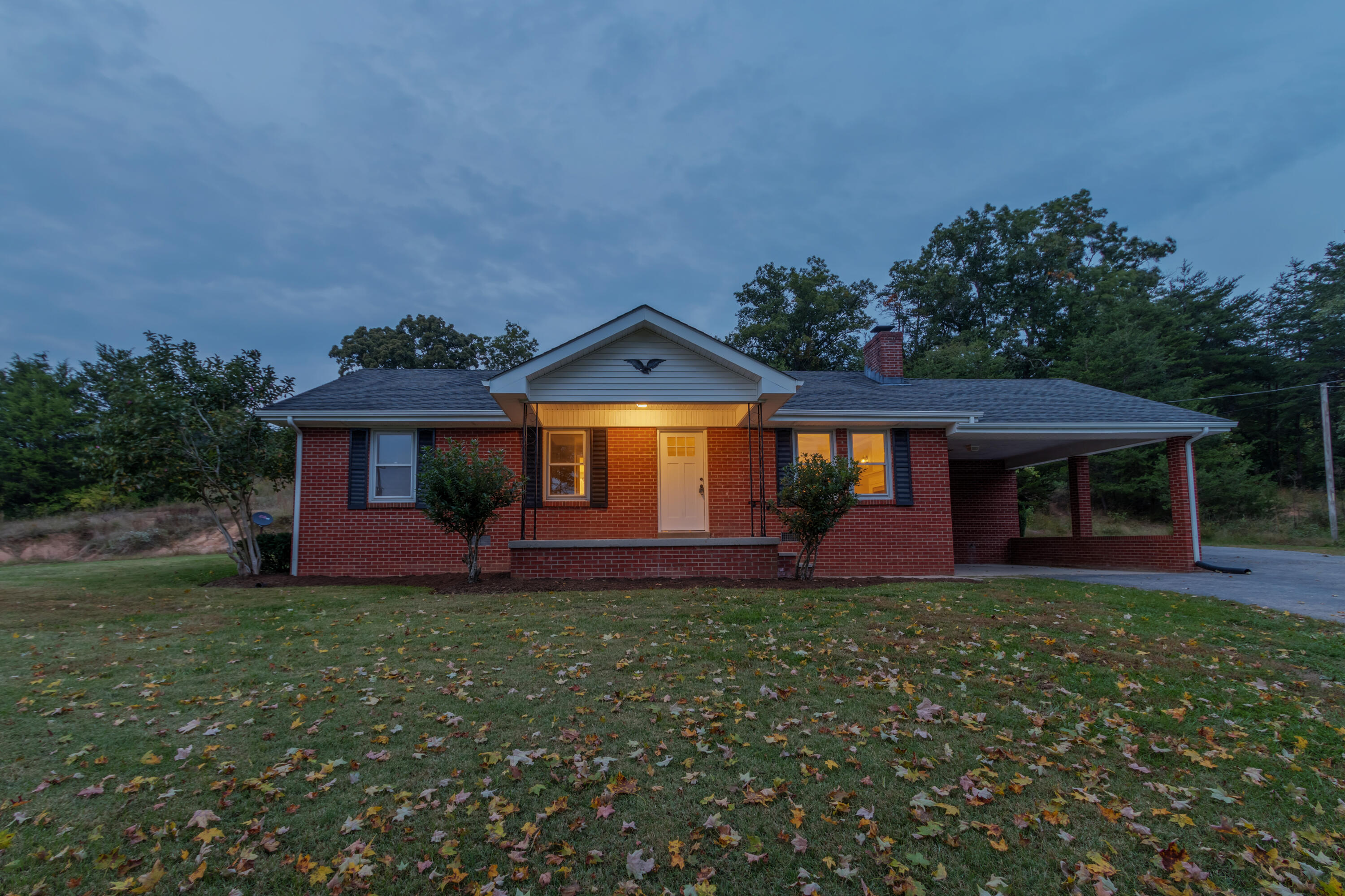 160 Trapp-Goffs Cor Road Winchester, KY 40391 - Photo 75 of 82 091-160-Trapp-Goffs-Corner-Rd-Winchester